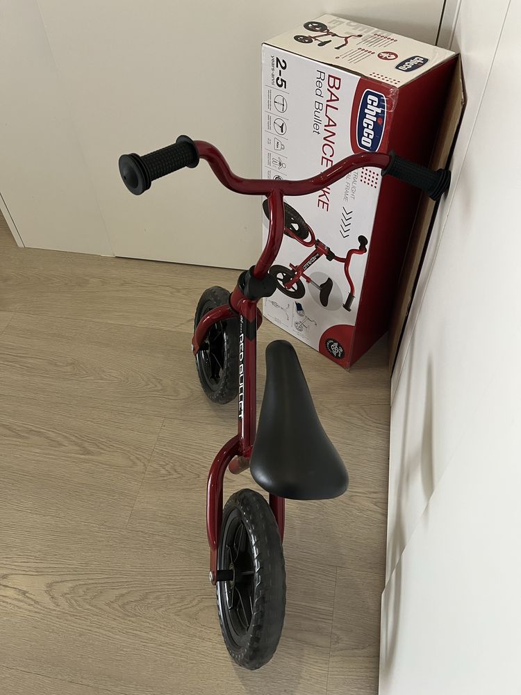 Bicicleta Chicco Equilibrio