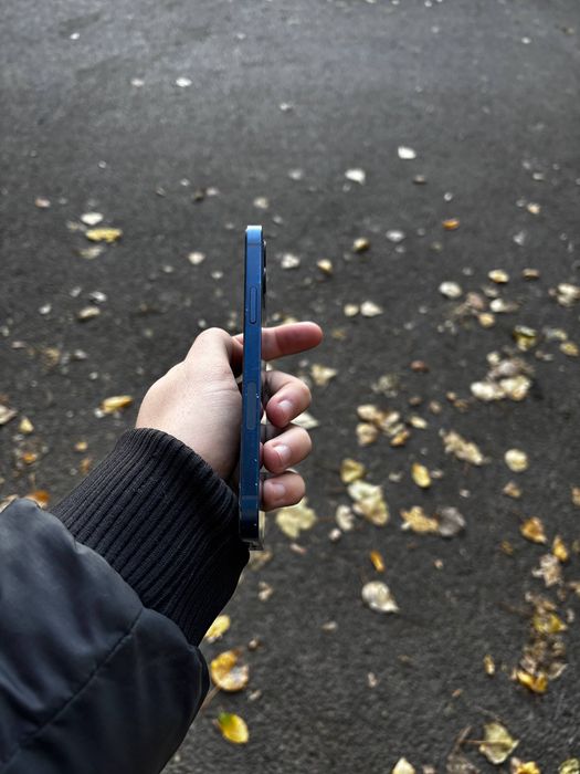 iPhone 12 айфон 12