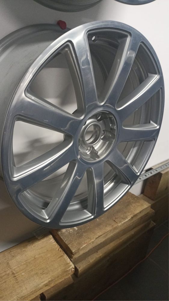 Multispoke 20 oryginal 5x112 audi a8 s8