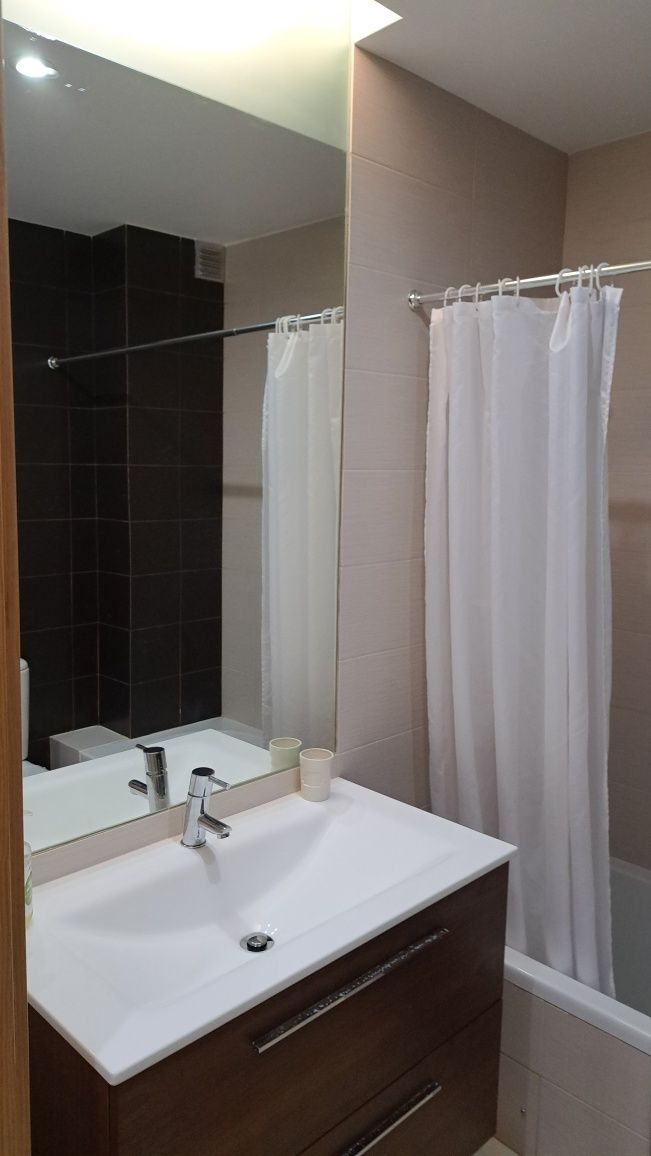 Apartamento T2 Galé-Albufeira