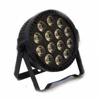 Led Par 14x10W RGBW Reflektor Zespół DJ Oświetlenie