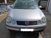 VW POLO 1.2 2003
