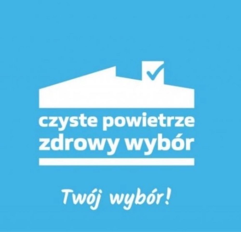 Kociol zgazowujacy drewno ATMOS. Dotacje Czyste Powietrze