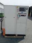 SPRAWNA!!! Sprężarka Ingersoll RAND SSR ML37AC 43kW 5m³/min S014860