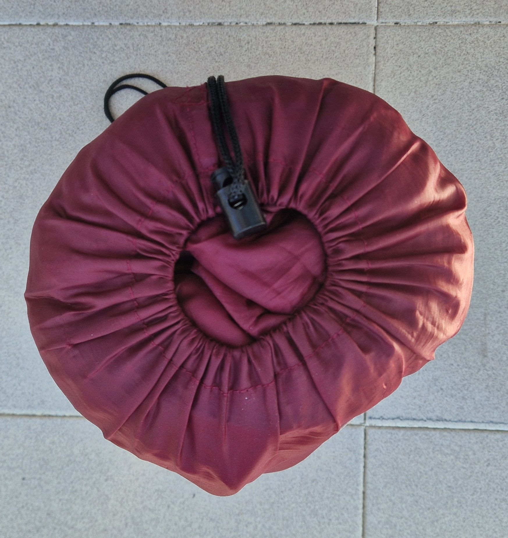 Saco-Cama 200x80cm, Excelente Eatado!
