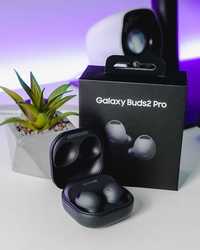 Дуже топові Навушники Samsung Galaxy Buds 2 Pro