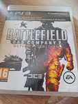 Battlefield Bad Company 2 gra ps3
