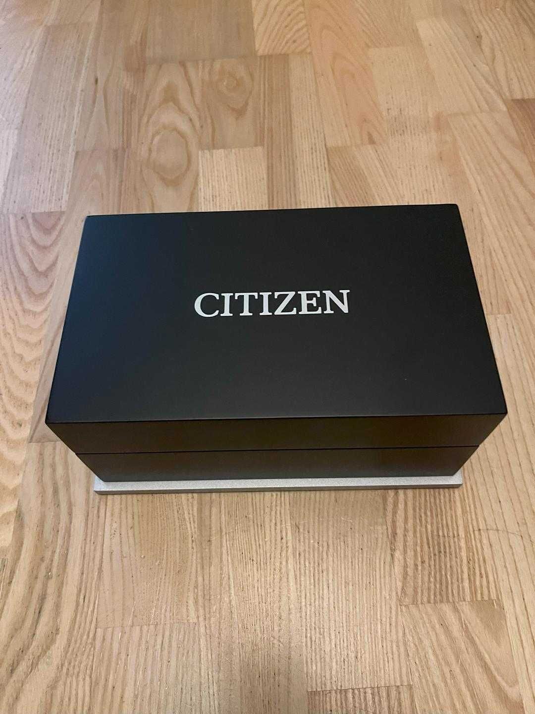 Citizen Series 8 NB6050-51W