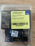 Centrala sterujaca Nice SPRBA3R10