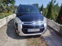 Продам Сітроен берлінго b9