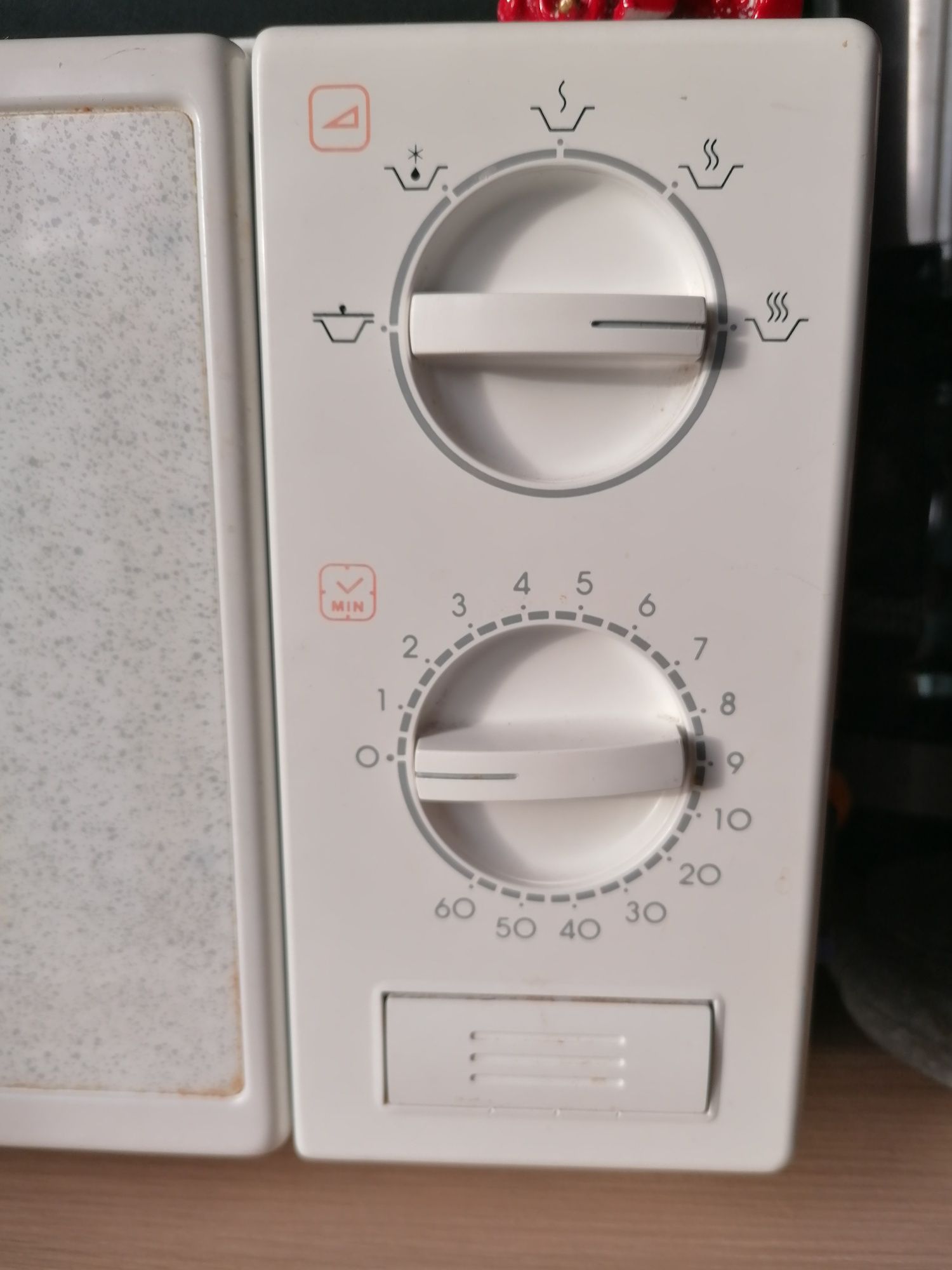 Microondas Branco