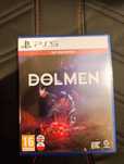 Gra Dolmen na PlayStation 5