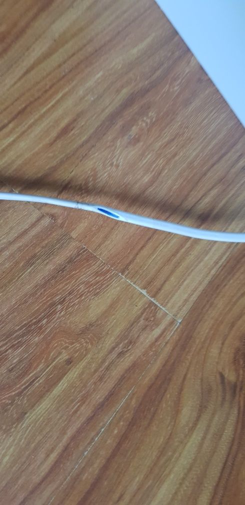 Okap  inox 60 cm