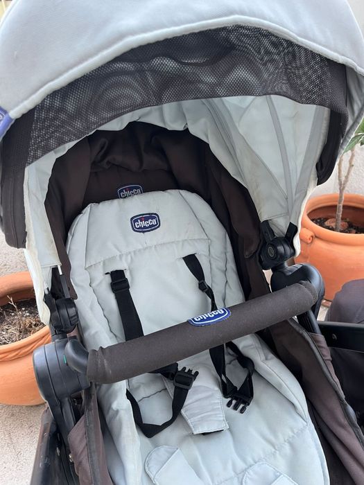 Chicco Trio Urban