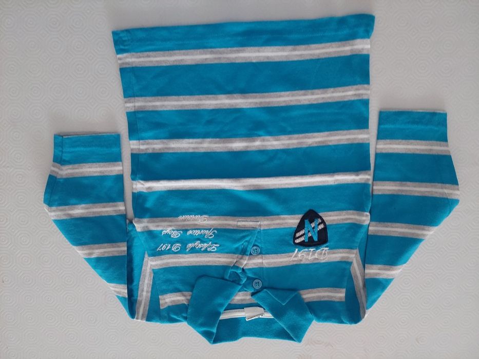 Vestuário criança (12 a 24 meses)