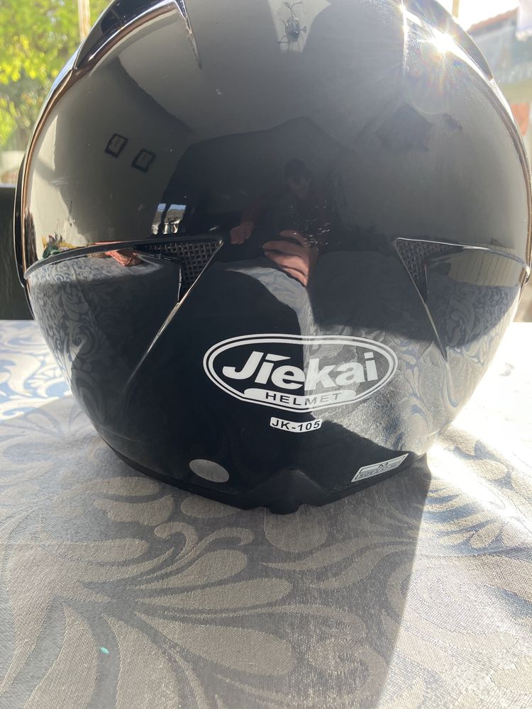 Capacete Jiekai M