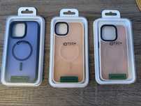 Nowy CASE plecki Apple IPHONE 14PRO ,14Plus, 14ProMax,  Magsafe.