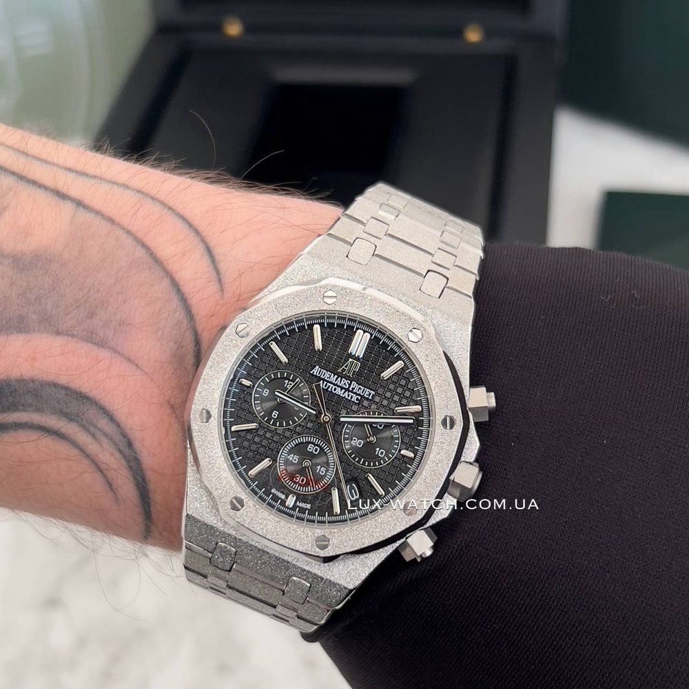 Мужские часы Audemars Piguet Royal Oak