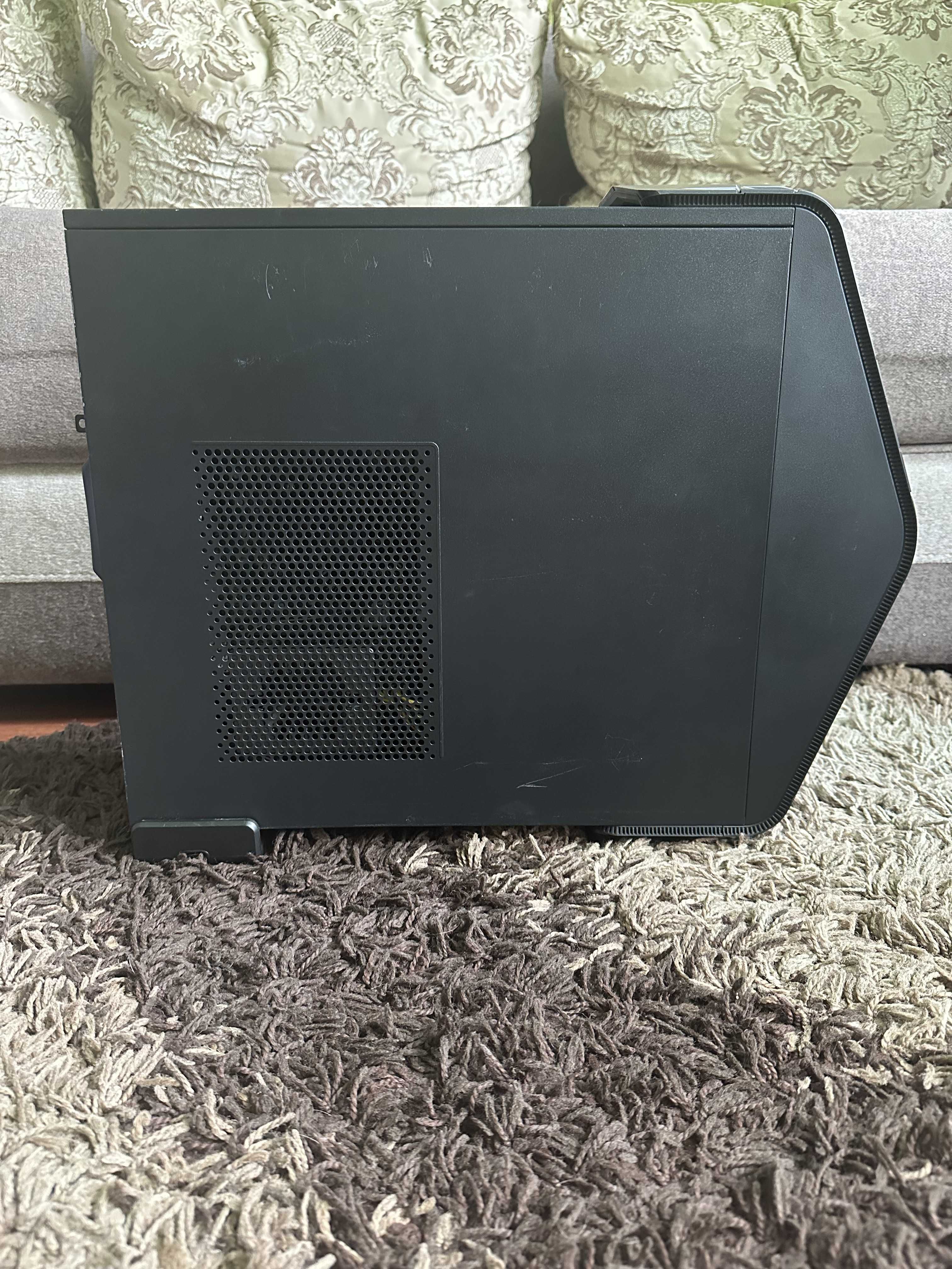 Ігровий ПК Acer Predator