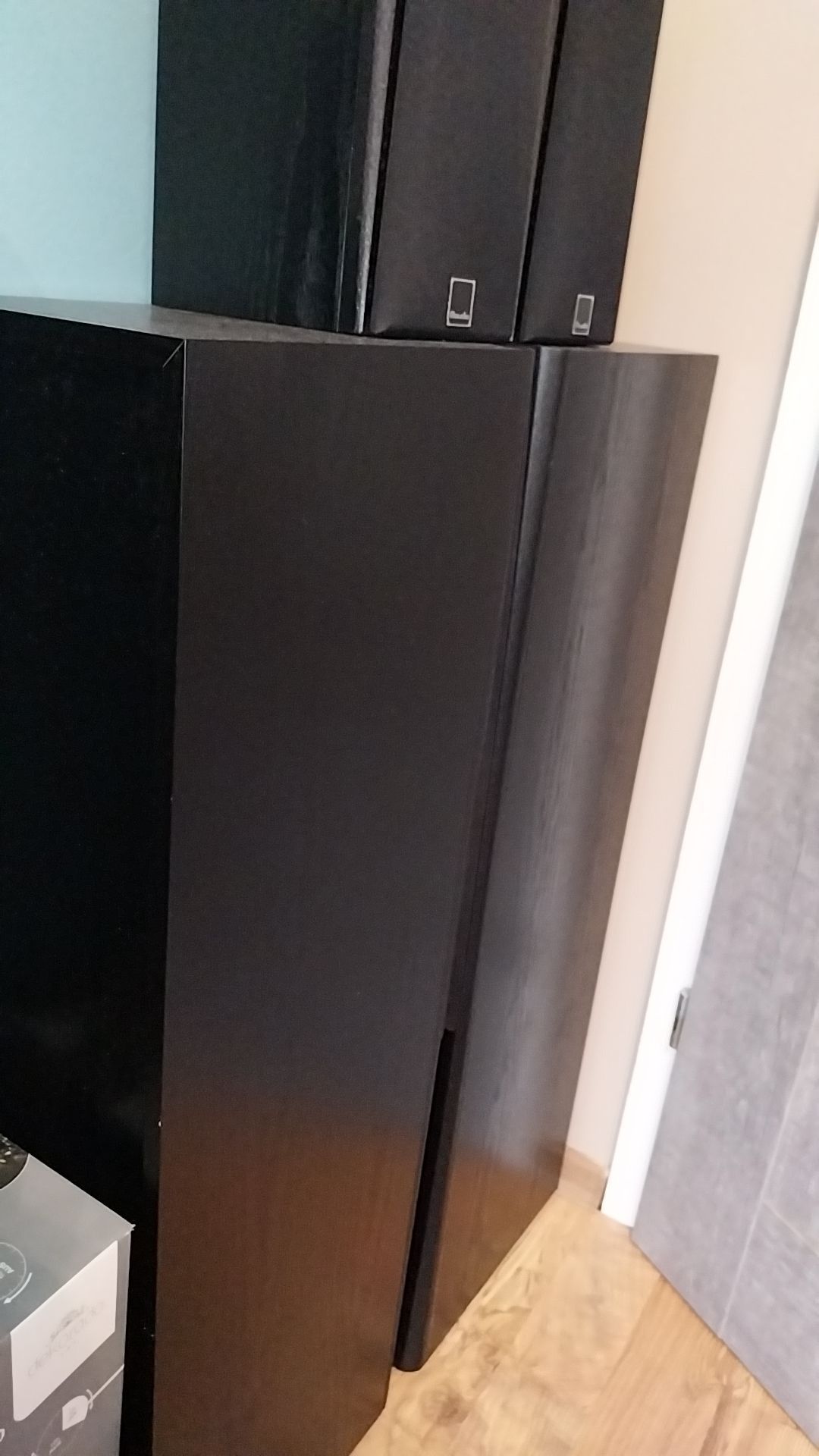 Kolumny głośnikowe M-audio HCS-9920 MKIII