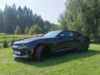 CHEVROLET Camaro RS 2017
