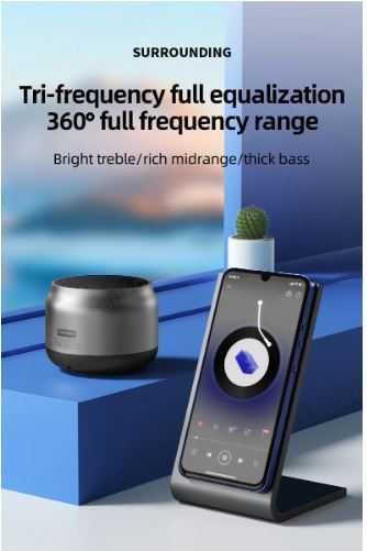 Coluna Bluetooth LENOVO K30  (Novo-Selado)