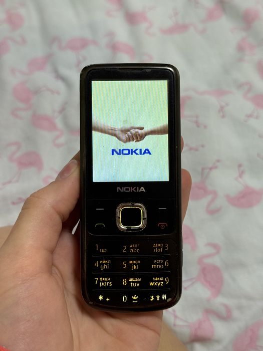 Nokia 6700c-1 рабочий