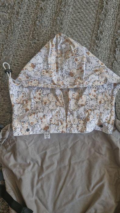 Tula Standard 7-20kg