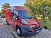 Peugeot Boxer 2.2 HDI 2010 rok