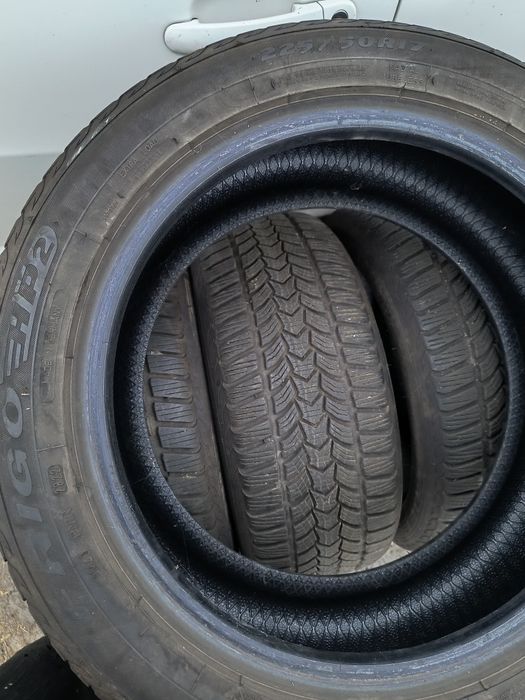 Opony Dębica Frigo HP2  225/50r17 7,2mm