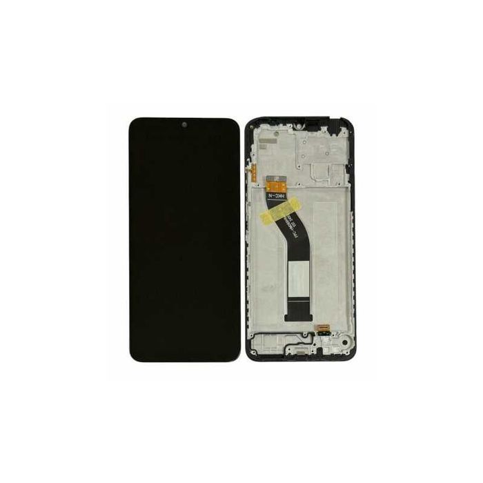 Wyświetlacz LCD do Redmi 14c ORYGINALNY + wymiana gratis