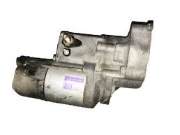 Стартер land rover freelander 2 ленд ровер фрілендер 2 ( 2.2 td )