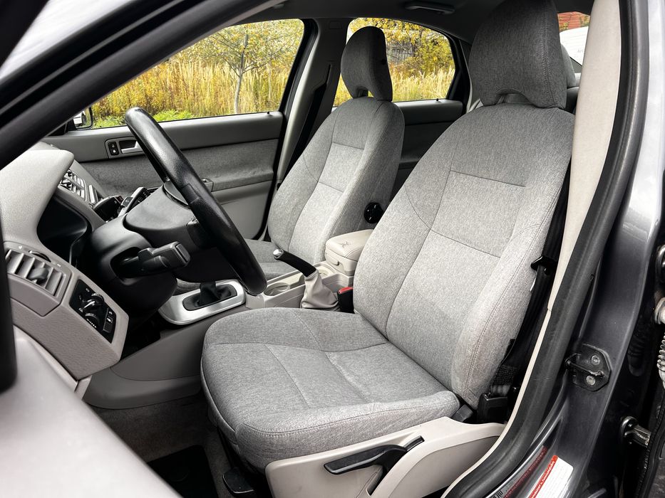 Volvo S40 1.6 HDi – 2006r – Salon Polska