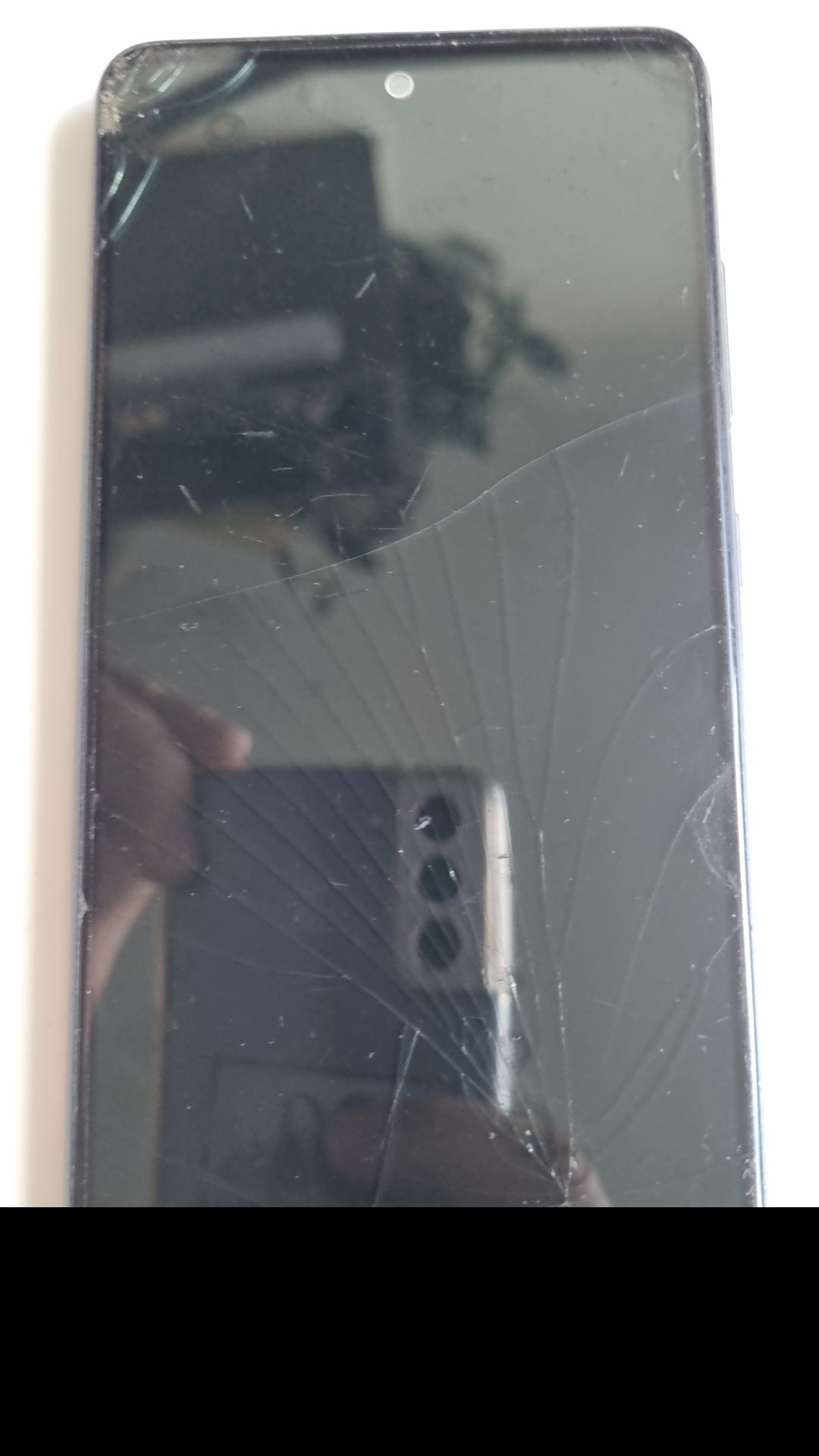Samsung galaxy A52S 5G