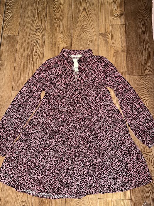 Плаття H&M сукня