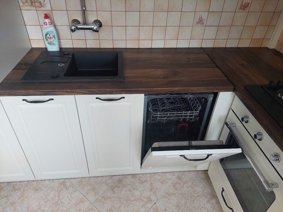 Mieszkanie 2 pokoje z balkonem Lublin Rogatka Warsz. 1 piętro  parking