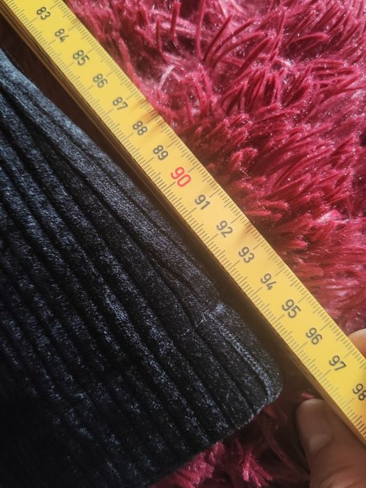 Брюки клёш,L размер