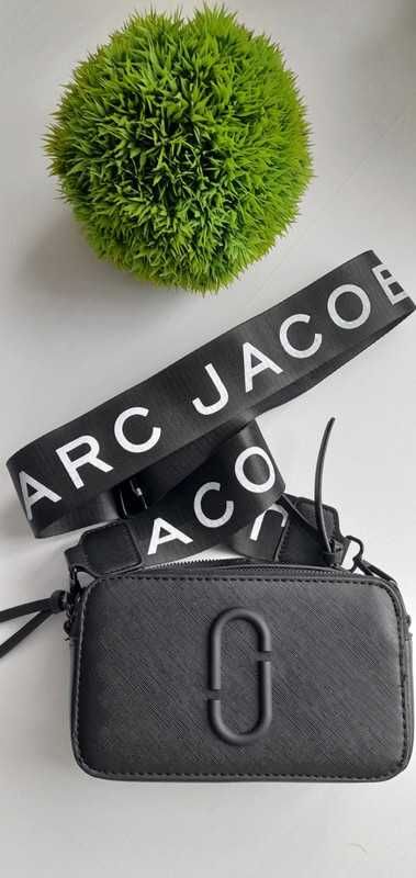 Torebka Marc Jacobs