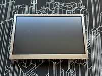 Ekran Wyswietlacz  LCD  display screen Discover Media MIB PQ