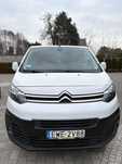 Citroën Jumpy Combi Citroen Jumpy 2.0