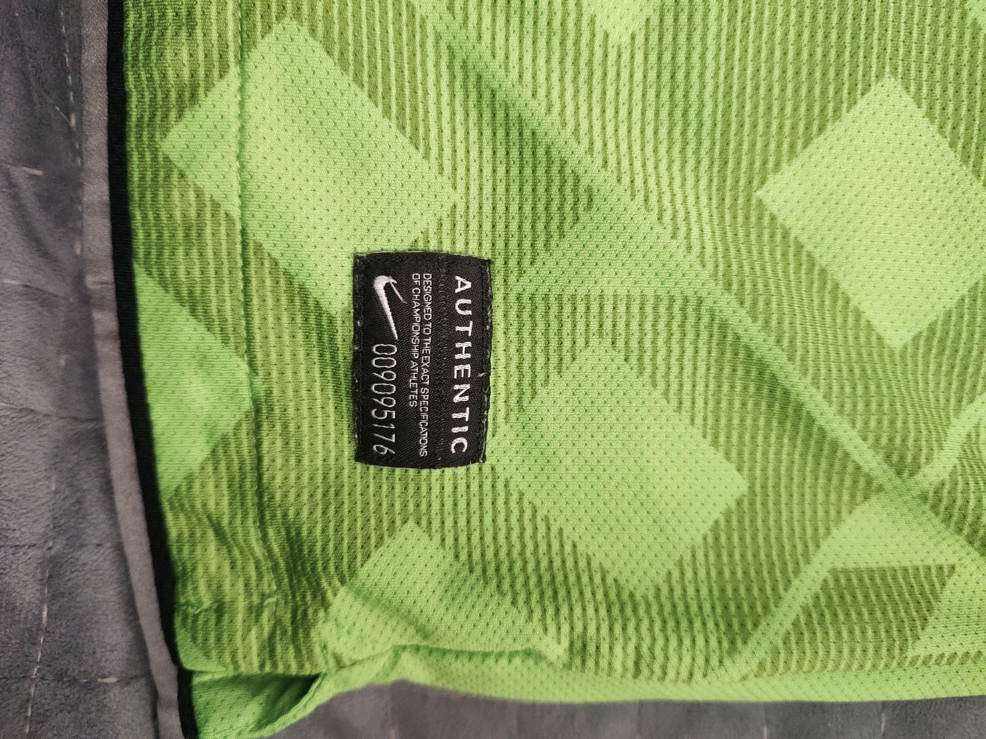 Koszulka sportowa Celtic