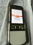 NOKIA 8800 Gold Arte
