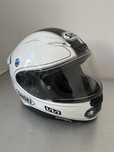 Kask SHOEI oryginal bialy rozm L