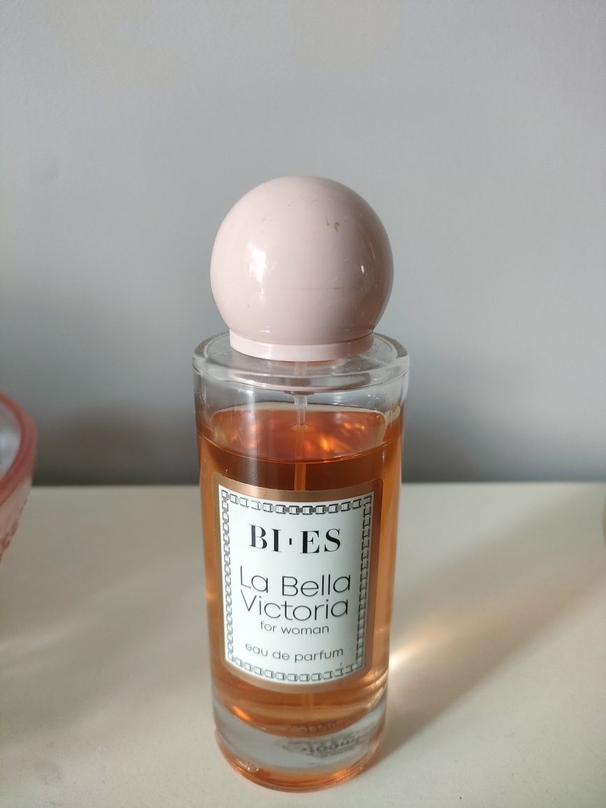 Perfumy Bi-es,  bi es La Bella Victoria