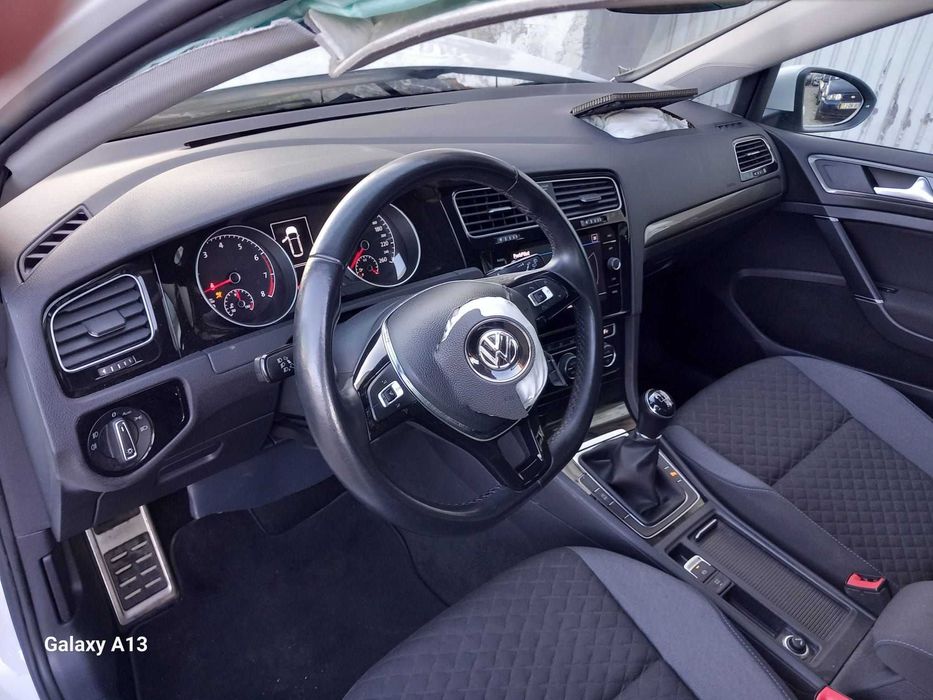 VW Golf 1.0 Tsi Variant Gasolina JOIN
