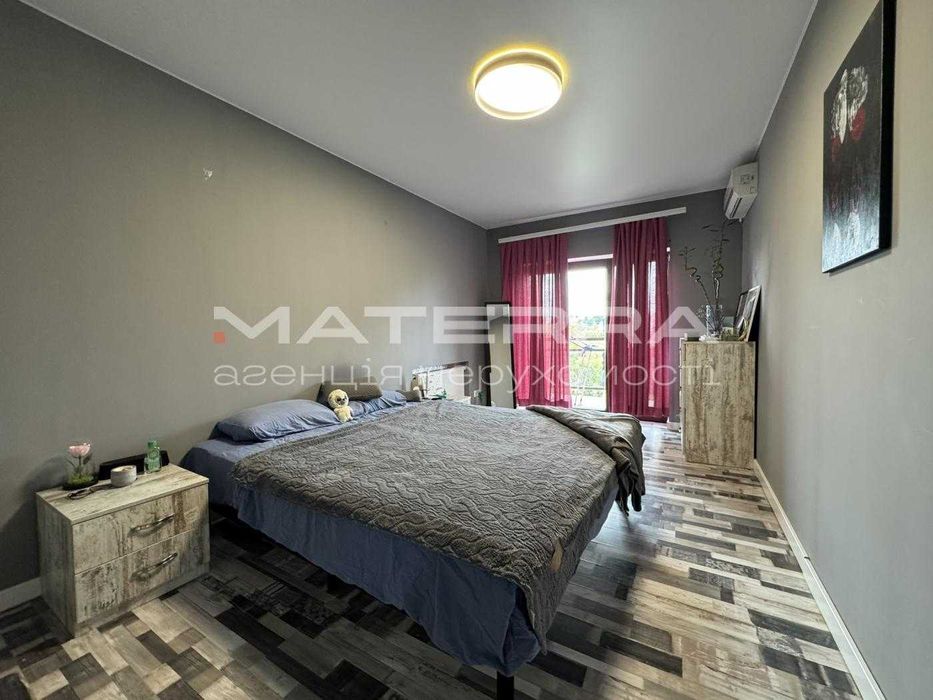 Без% Продаж Таунхауса 145 м2 з ремонтом та меблями Білогородка