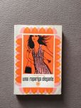 Livro Uma Rapariga Elegante