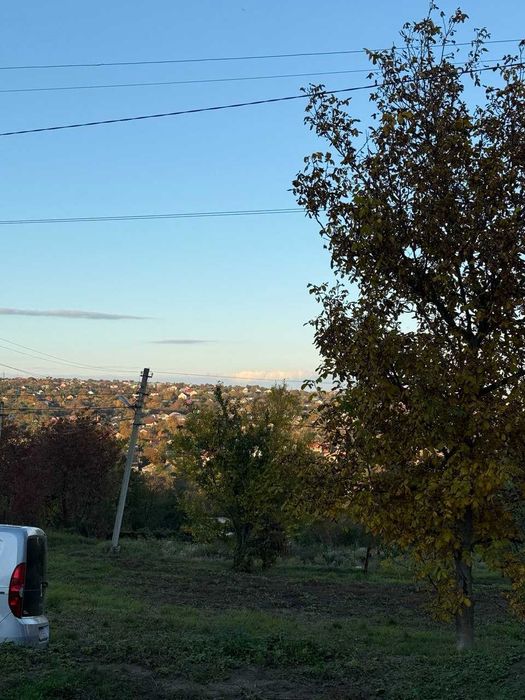 Продається новозбудований каркасний будинок на вул. Каховській