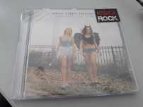 CD Manic Street Preachers - Send Away The Tigers (nowa, folia)