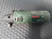 Szlifierka kątowa Bosch PWS 550